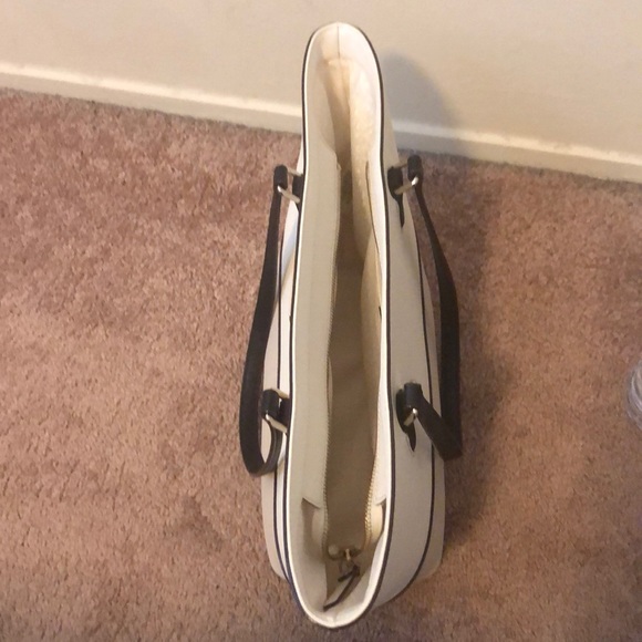 Kate Spade tote purse - Picture 4 of 8